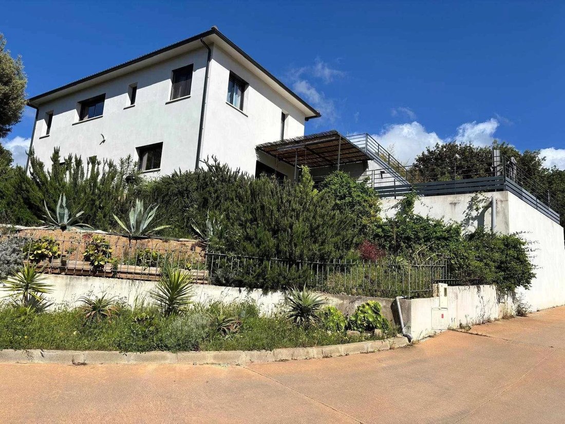 House in Oletta, Corsica, France 1 - 15551236