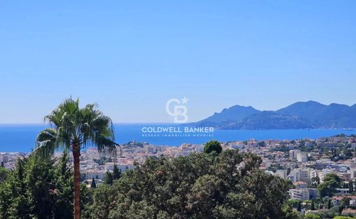Apartment in Collines, Le Cannet, France 1