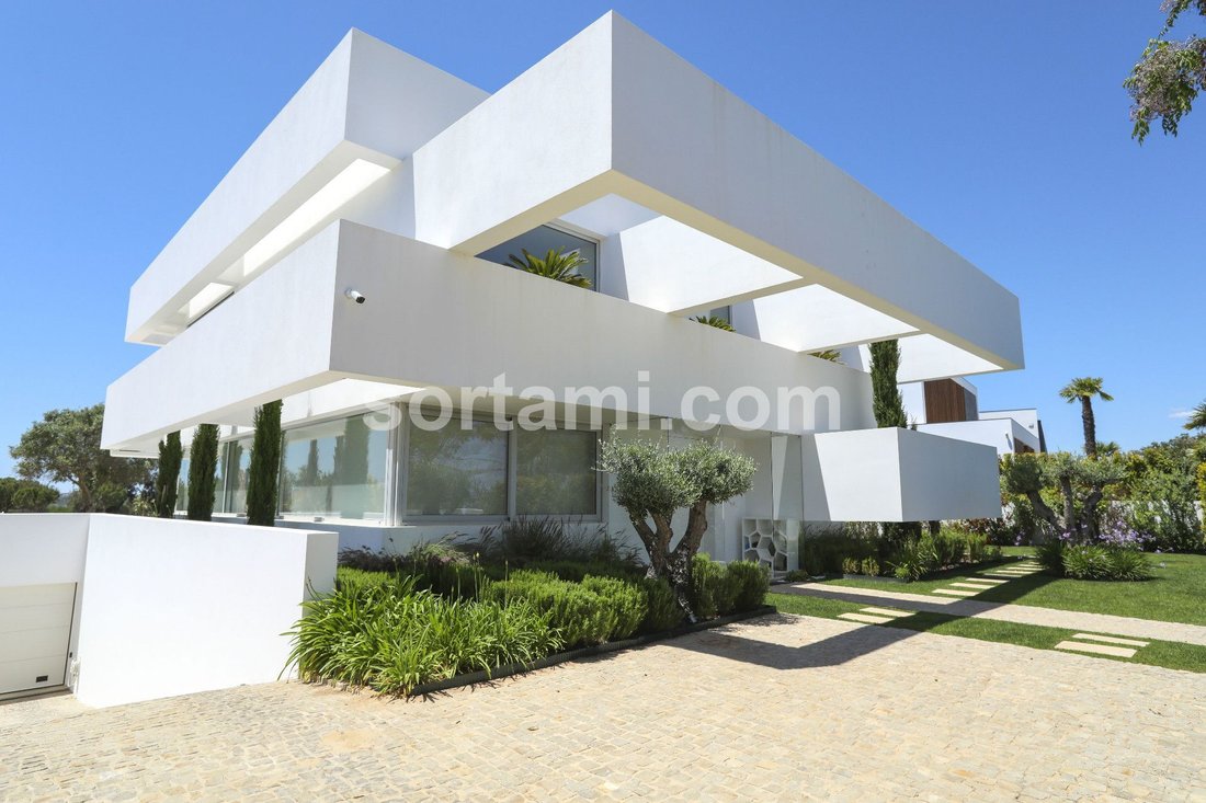 House in Vilamoura, Quarteira, Algarve 4 - 15562814