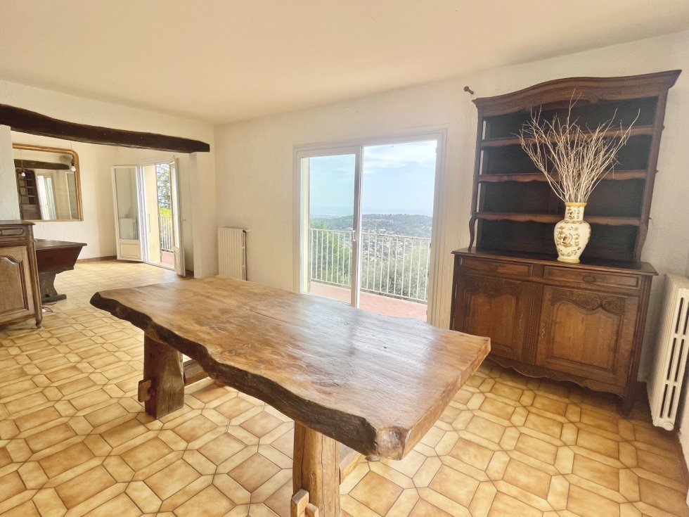 House in Tourrettes-sur-Loup, Provence-Alpes-Côte d'Azur, France 5 - 15562710