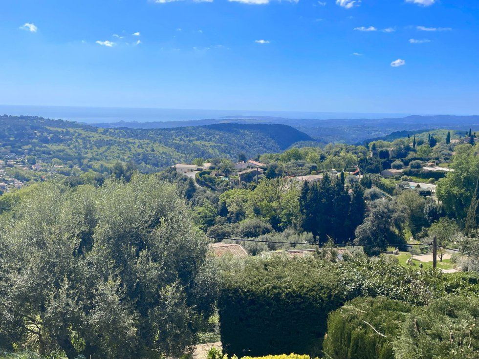 House in Tourrettes-sur-Loup, Provence-Alpes-Côte d'Azur, France 3 - 15562710