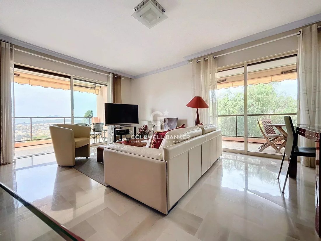 Apartamento en Collines, Le Cannet, Francia 4 - 15562679