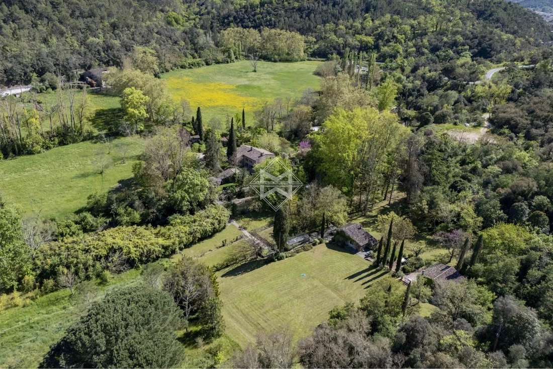 Villa in Mougins, Provence-Alpes-Côte d'Azur, France 5 - 15562708