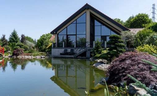 Villa in Lublin, Lublin Voivodeship, Poland 1