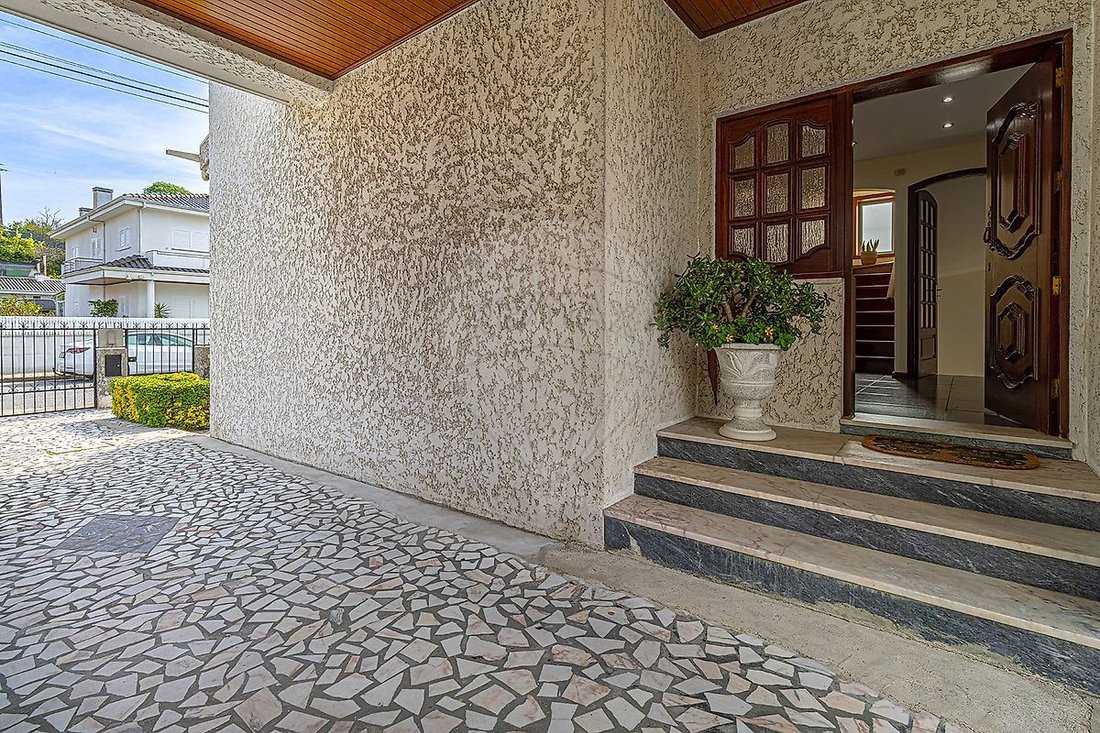 House in Oliveira do Douro, Porto District, Portugal 2 - 15562828