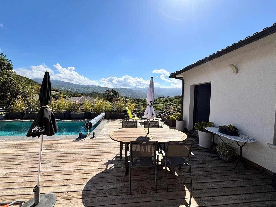 House in Oletta, Corsica, France 2 - 15551236
