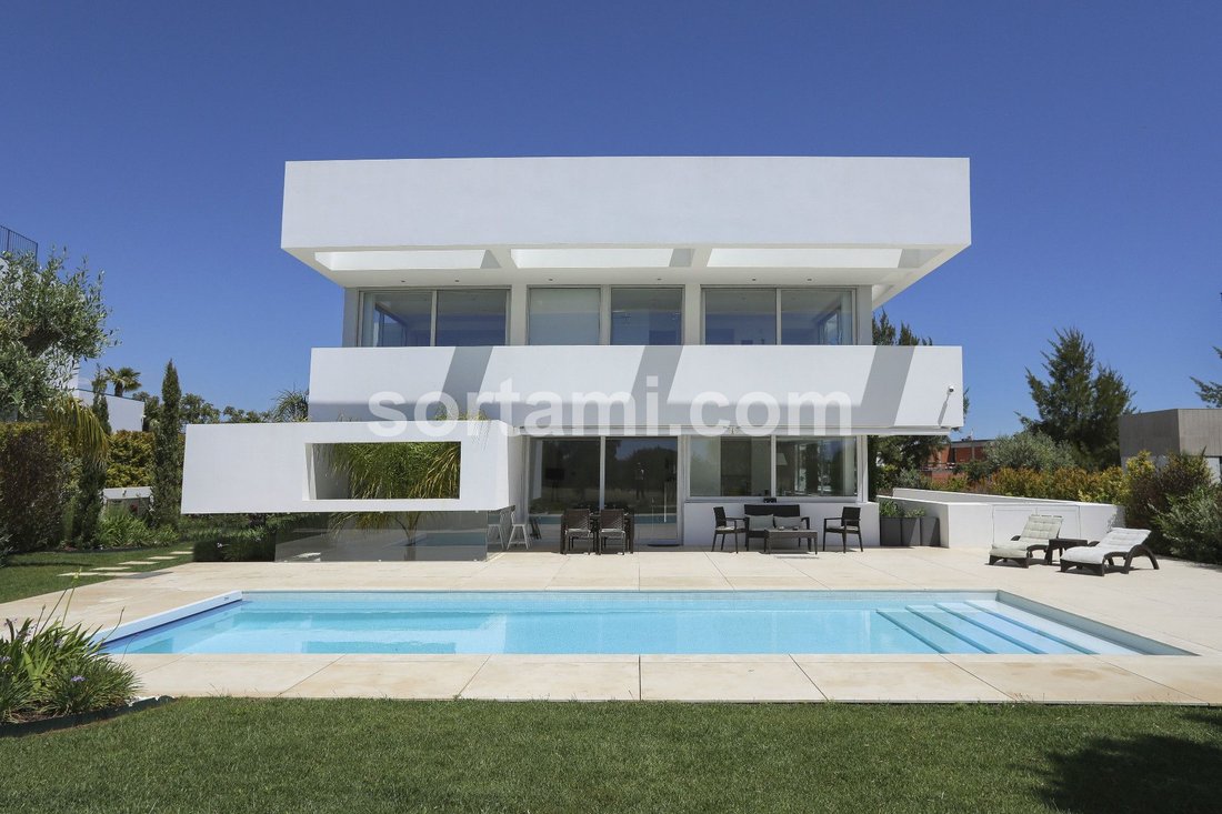 House in Vilamoura, Quarteira, Algarve 2 - 15562814
