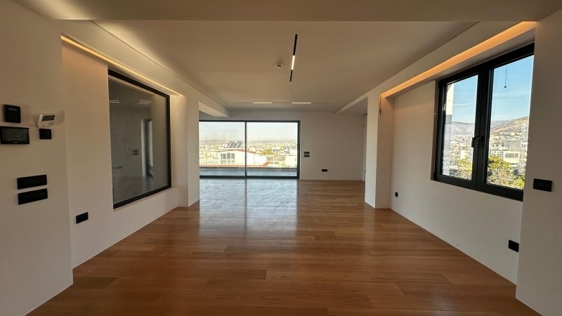 Apartment in Glyfada, Attica, Greece 5 - 15562739