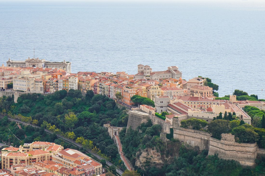 Villa in Monaco, Monaco 4 - 14794947