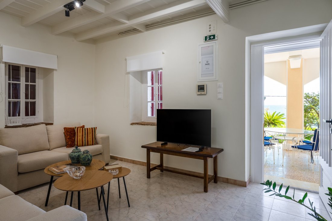 House in Chios, Aegean, Greece 2 - 15563009