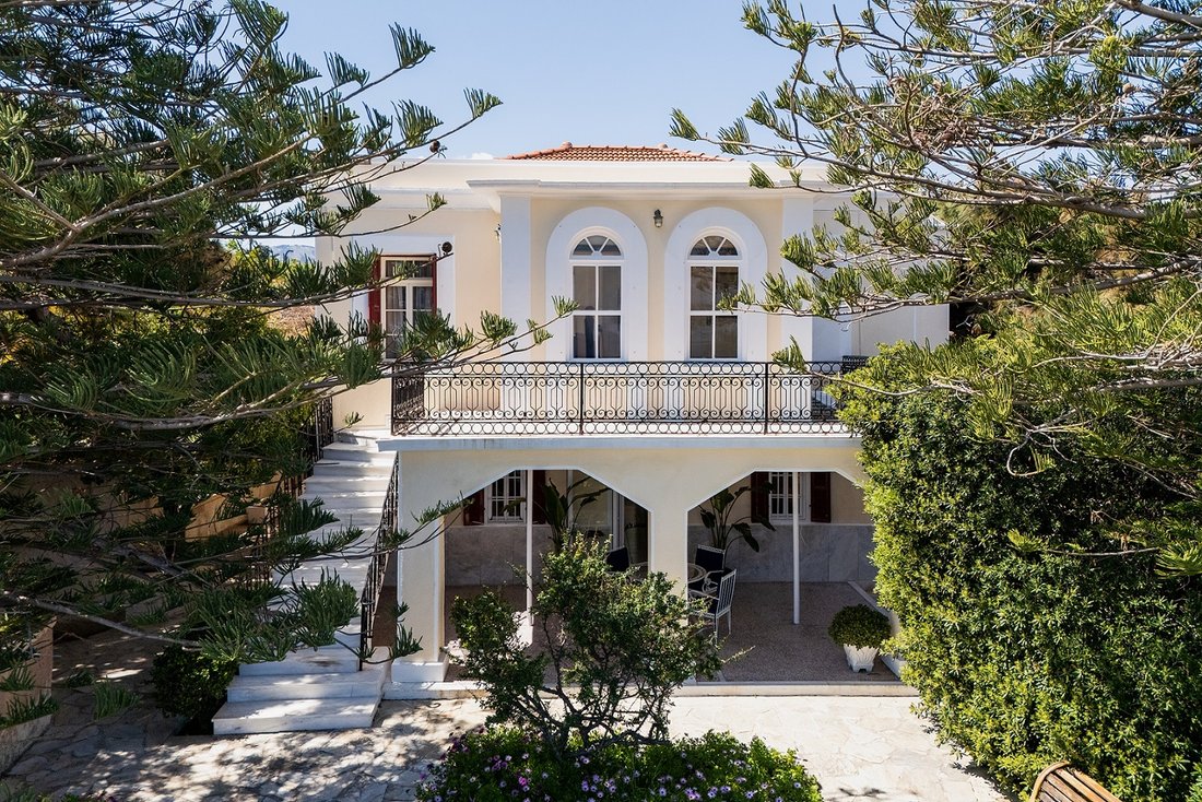 House in Chios, Aegean, Greece 1 - 15563009