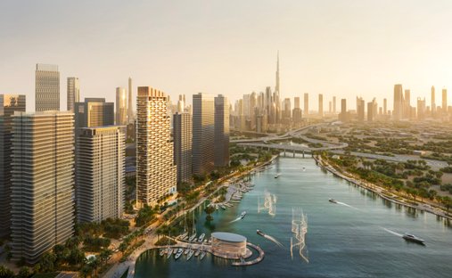 Apartment in Dubai, Dubai, United Arab Emirates 1