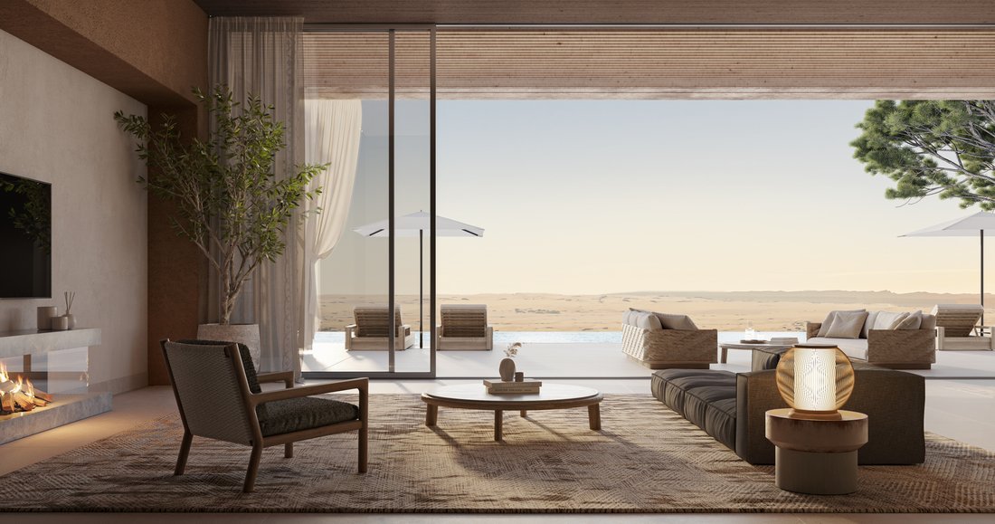 Villa in Al Mazrae, Ras al-Khaimah Emirate, United Arab Emirates 5 - 15546019