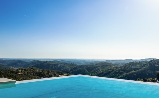 Villa in Monchique, Portugal 1