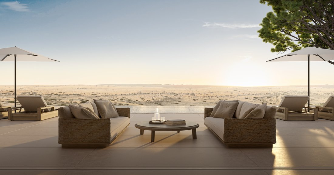Villa in Al Mazrae, Ras al-Khaimah Emirate, United Arab Emirates 4 - 15546019
