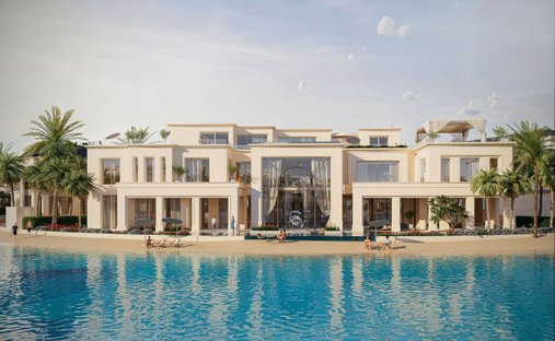 House in Dubai, Dubai, United Arab Emirates 1