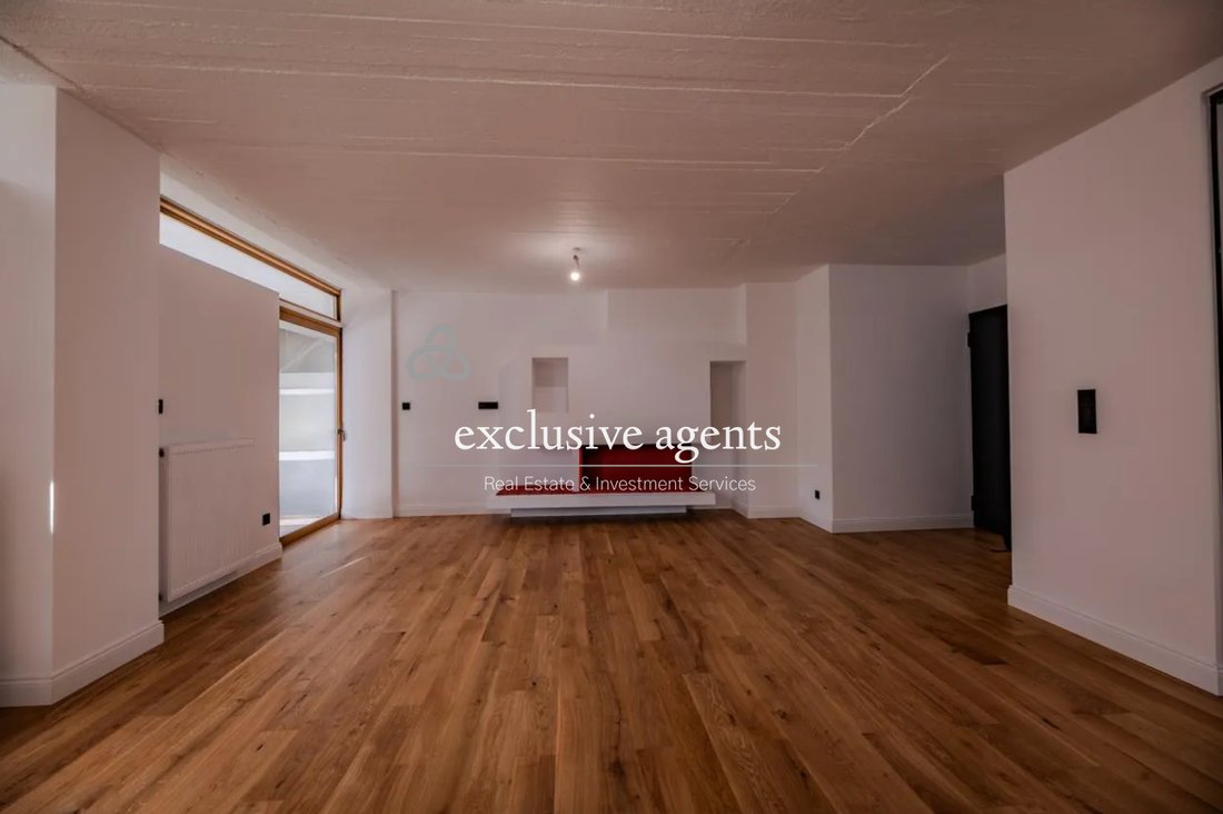 Apartment in Glyfada, Attica, Greece 2 - 15563315