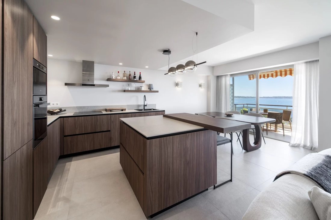 Apartment in Cannes, Provence-Alpes-Côte d'Azur, France 5 - 15563118