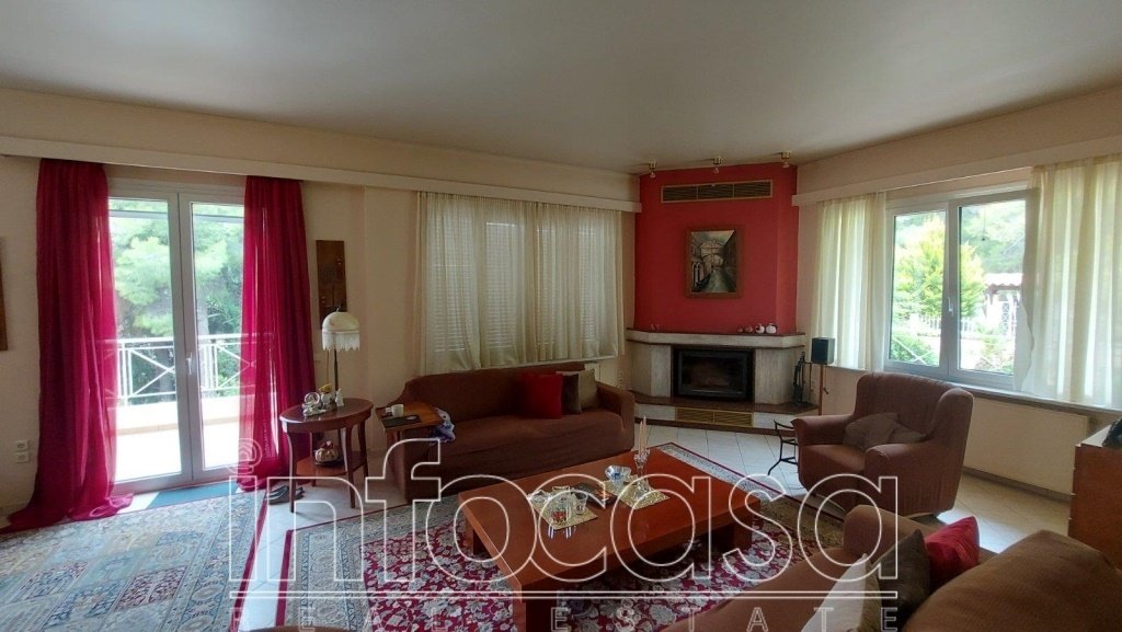 House in Dione, Pikermi, Attica 2 - 15563310