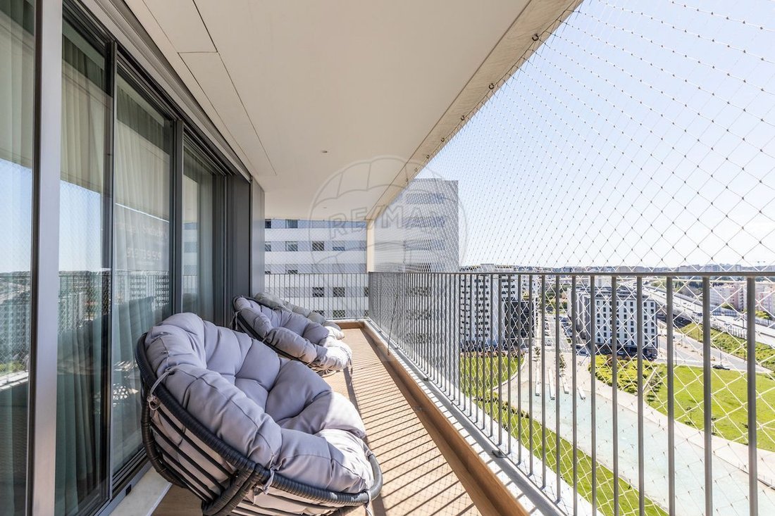 Apartment in Lumiar, Lisbon, Portugal 1 - 15563079