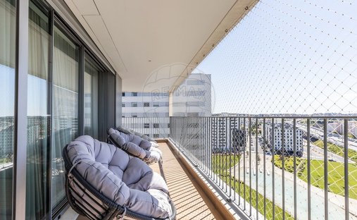 Apartment in Lumiar, Lisbon, Portugal 1
