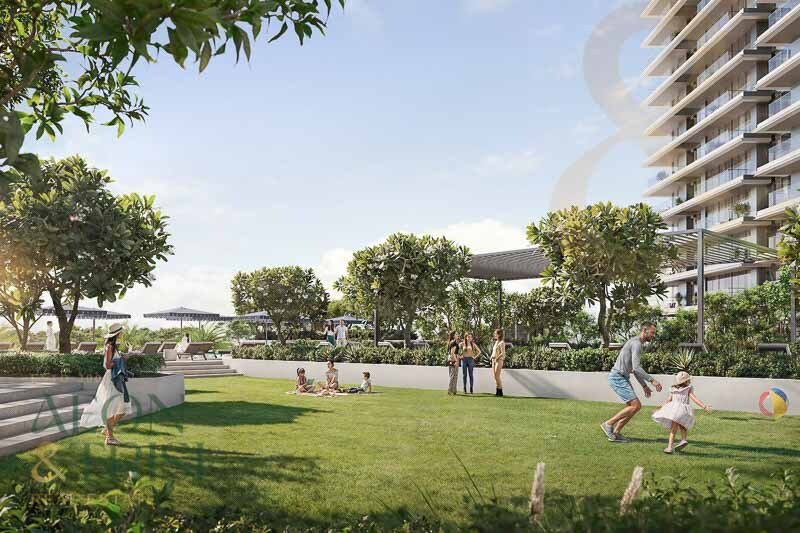 Apartment in Naif, Dubai, United Arab Emirates 5 - 15563037