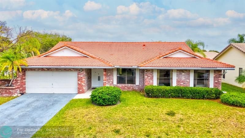 House in Margate, Florida, United States 1 - 15563343