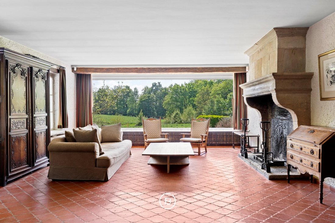 Villa in Hasselt, Flanders, Belgium 5 - 15562969