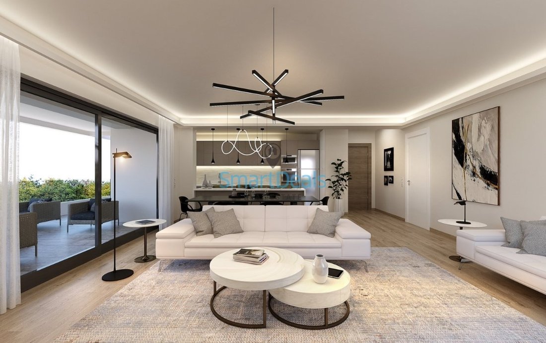 Apartment in Chalandri, Attica, Greece 3 - 13713148