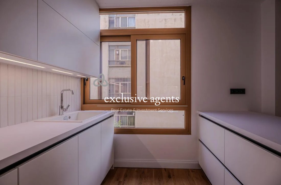 Apartment in Glyfada, Attica, Greece 5 - 15563315