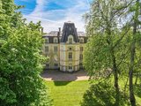 Castle for Sale in Coulaines, Pays de la Loire, France