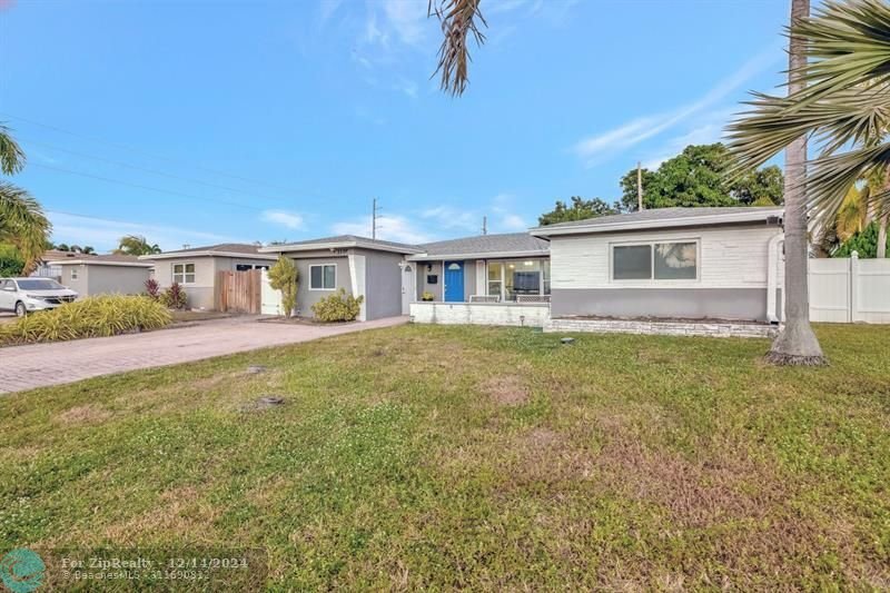 House in Pompano Beach, Florida, United States 2 - 15563354