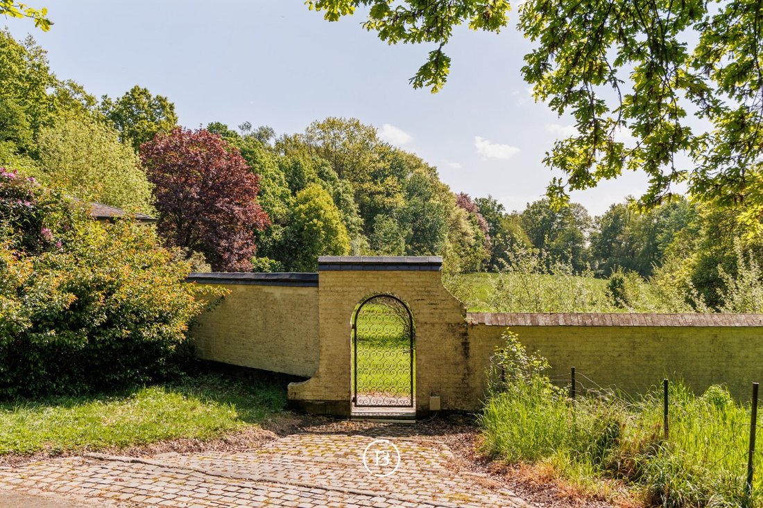 Villa in Hasselt, Flanders, Belgium 4 - 15562969