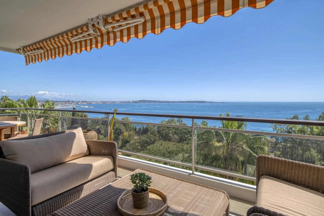 Apartment in Cannes, Provence-Alpes-Côte d'Azur, France 1 - 15563118