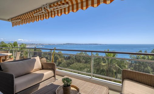 Apartment in Cannes, Provence-Alpes-Côte d'Azur, France 1