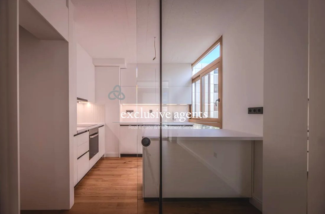 Apartment in Glyfada, Attica, Greece 4 - 15563315