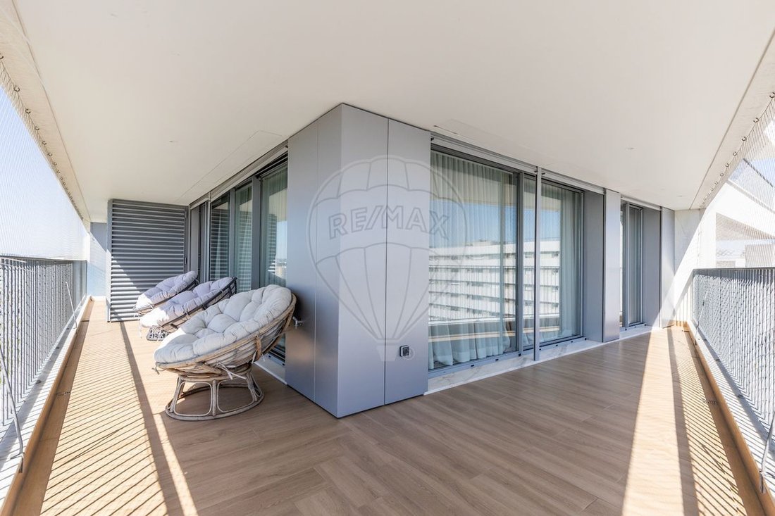 Apartment in Lumiar, Lisbon, Portugal 4 - 15563079