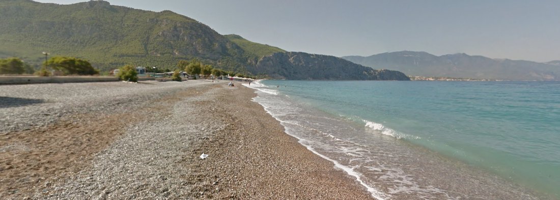 Land in Vilia, Attica, Greece 5 - 15563307