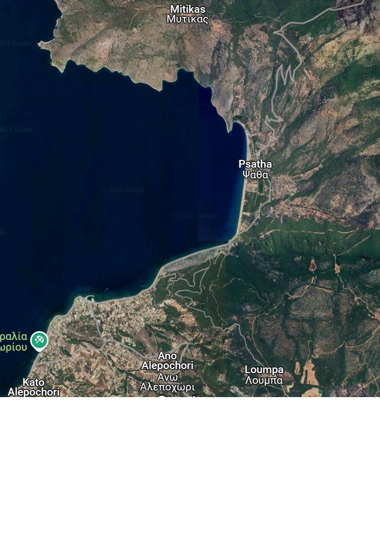 Land in Vilia, Attica, Greece 1 - 15563307
