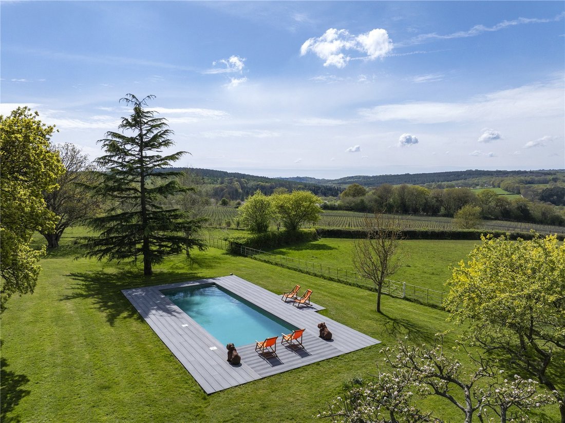 House in Rotherfield, England 5 - 15084998