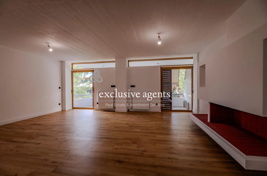 Apartment in Glyfada, Attica, Greece 1 - 15563315