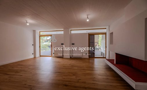 Apartment in Glyfada, Attica, Greece 1