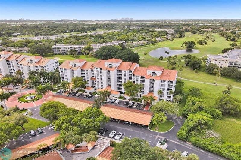 Condo in Pompano Beach, Florida, United States 1 - 15563344