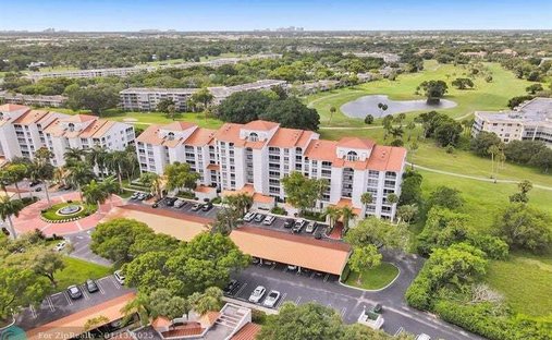 Condo in Pompano Beach, Florida, United States 1