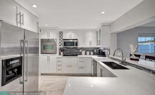 House in Pompano Beach, Florida, United States 1