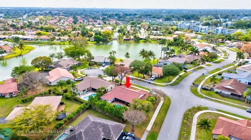 House in Margate, Florida, United States 2 - 15563343