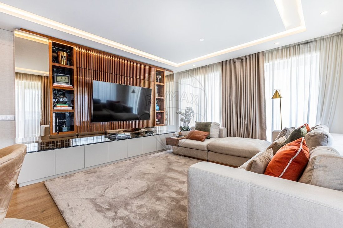 Apartment in Lumiar, Lisbon, Portugal 5 - 15563079