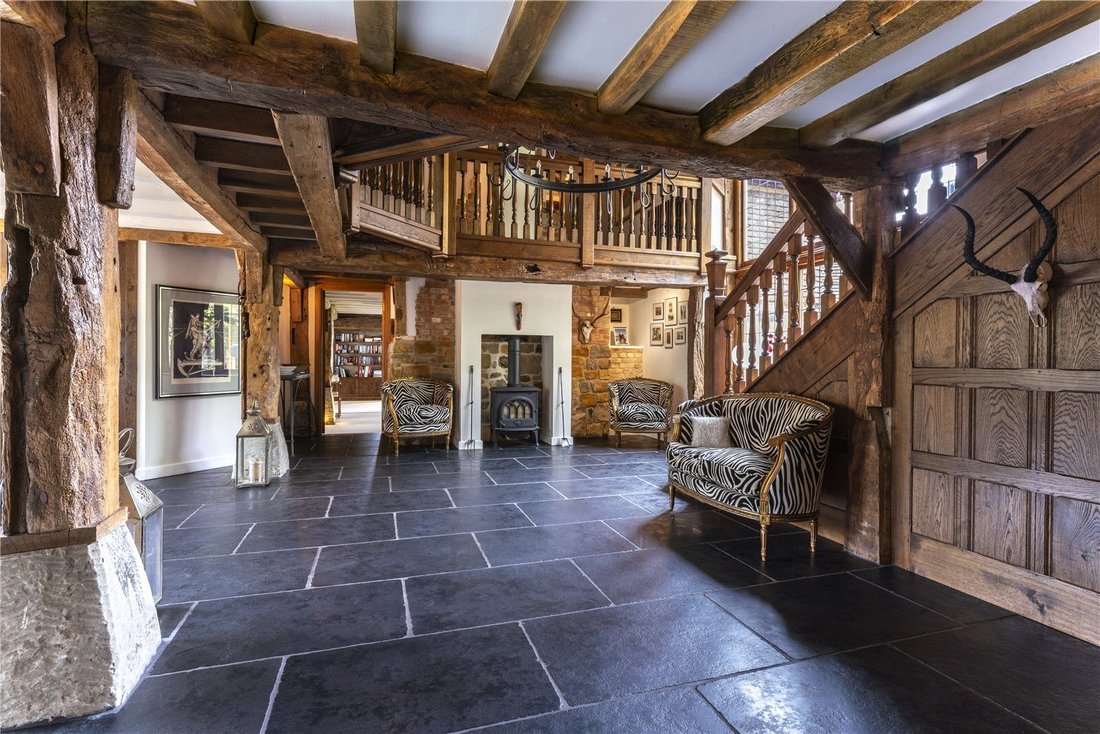 House in Rotherfield, England 4 - 15085001