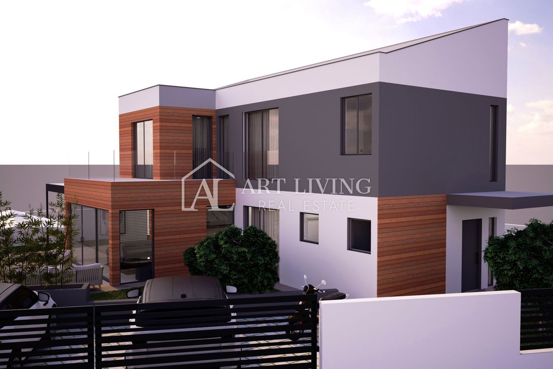 House in Vodnjan, Istria County, Croatia 4 - 13542175