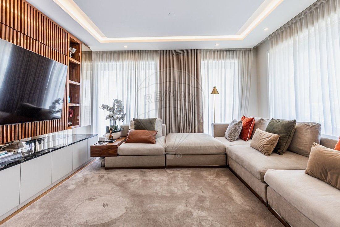 Apartment in Lumiar, Lisbon, Portugal 3 - 15563079